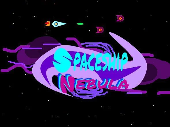 Spaceship Nebula (itch)