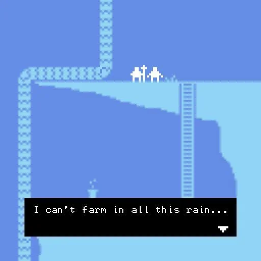 Rainy Day (Jackson Allen) (itch) Rainy Day (Jackson Allen) (itch)