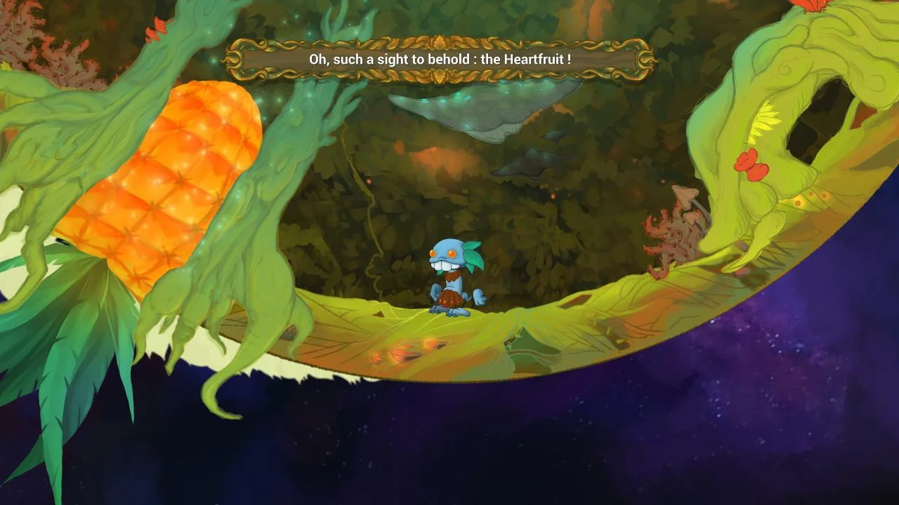 Bubblenaut (itch) Bubblenaut (itch)