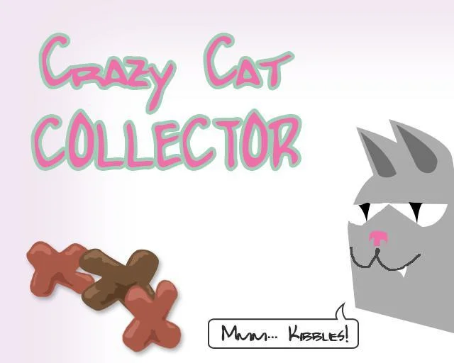 Crazy Cat Collector (itch) Crazy Cat Collector (itch)