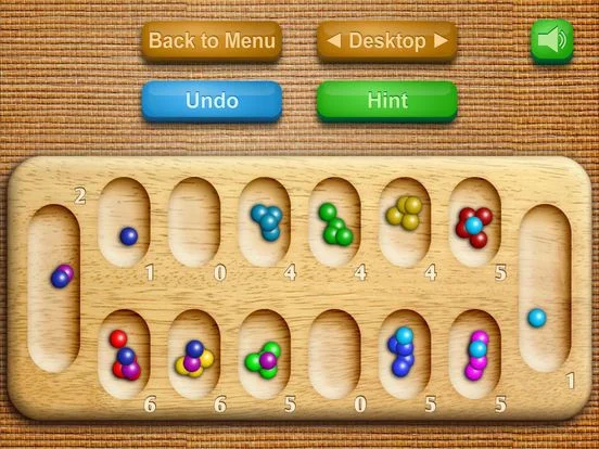 Mancala Pro Mancala Pro