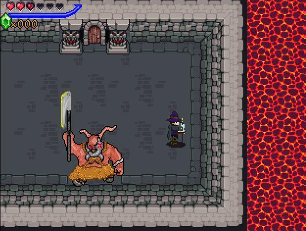 Capitalist Dungeon (itch) Capitalist Dungeon (itch)