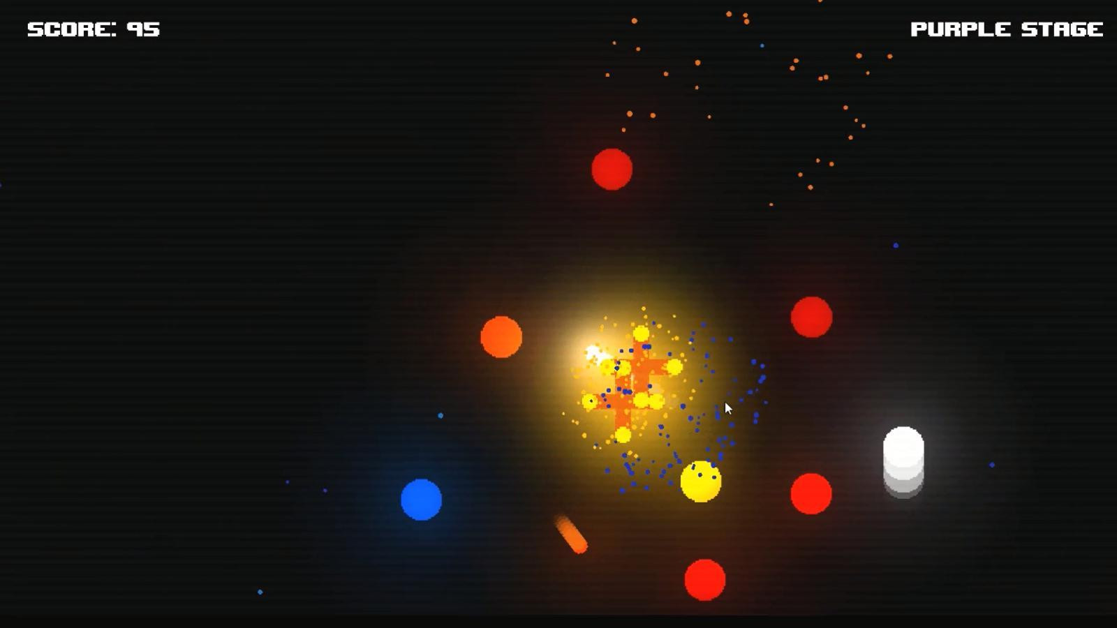 Рецензии One Shot In The Chamber (itch)