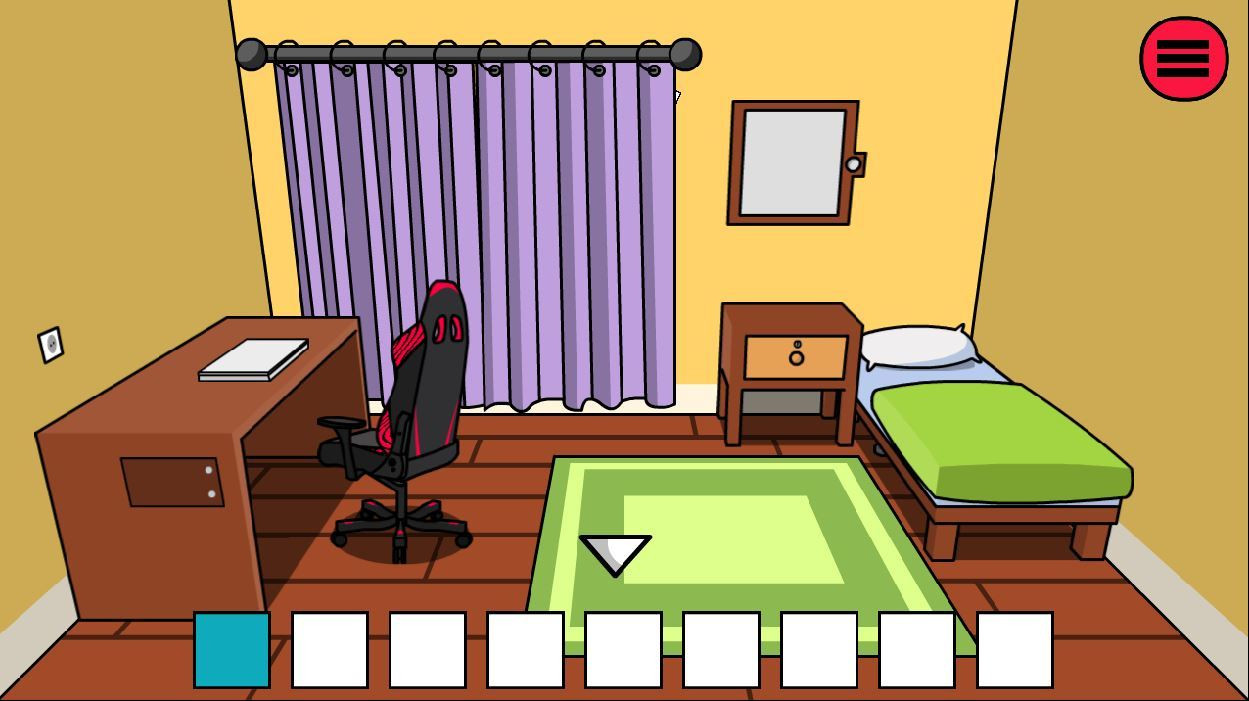 Puzzles House (Demo) (itch)