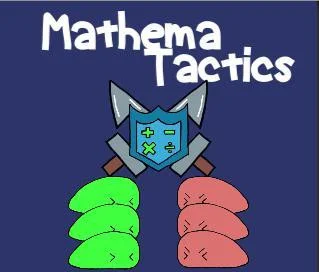 MathemaTactics (itch) MathemaTactics (itch)