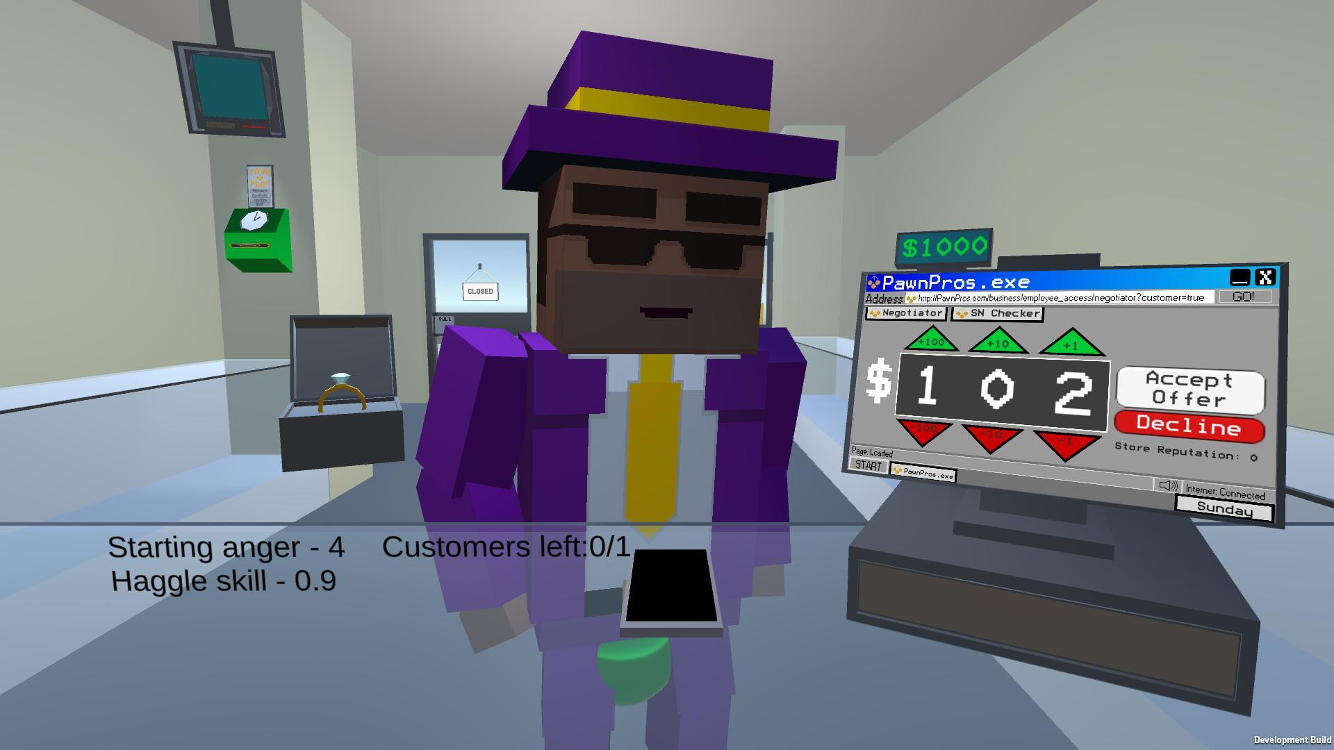 PawnPros (itch) PawnPros (itch)