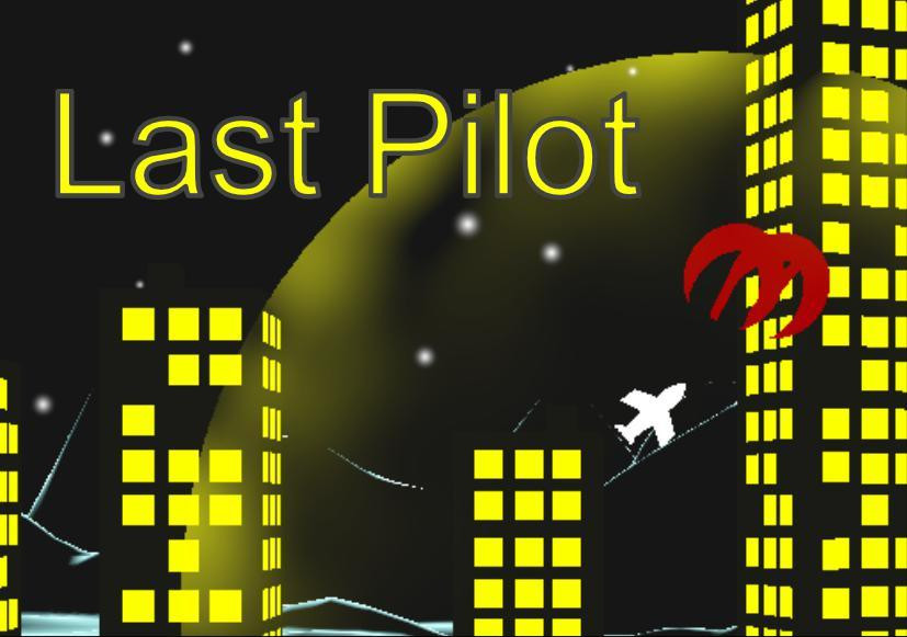 Новости о Last Pilot (Rasmus Clausen) (itch)
