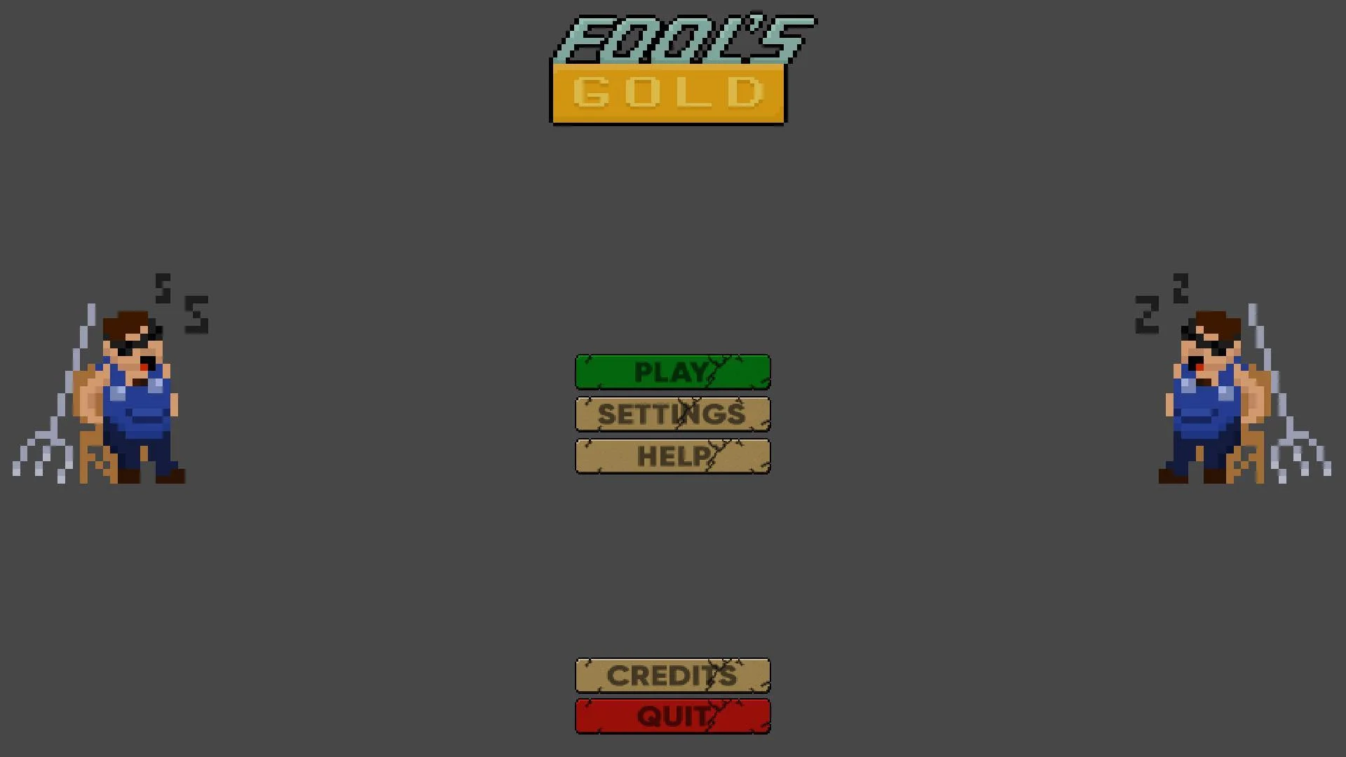 Fool's Gold (RedTowerShield, semicode) (itch) Fool's Gold (RedTowerShield, semicode) (itch)