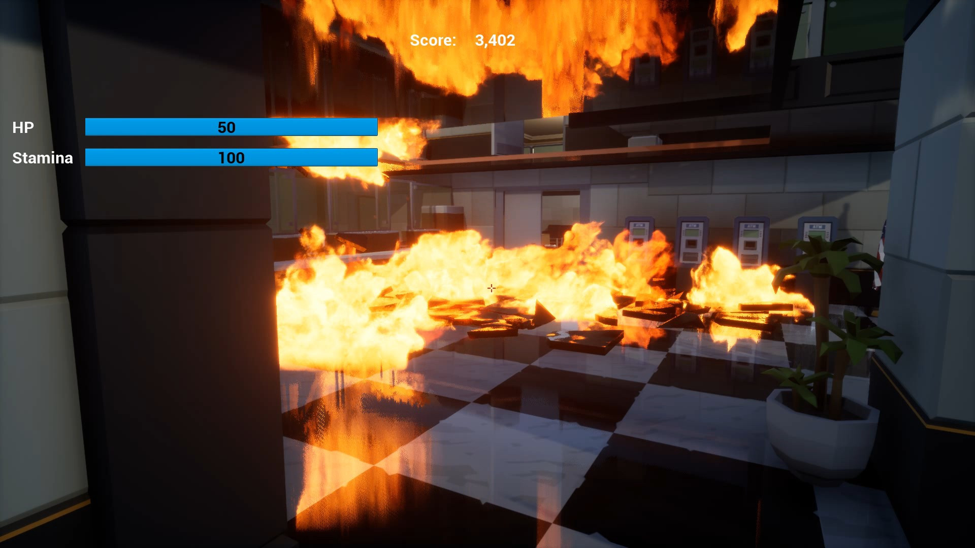 Arsonist Arsonist
