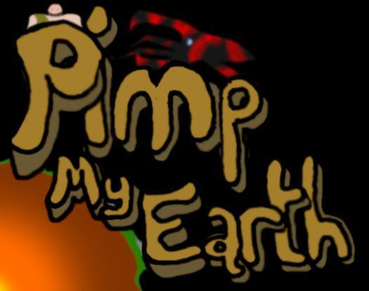 Рецензии Pimp My Earth (itch)