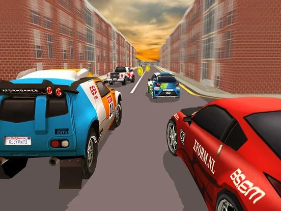 Рецензии Real Nitro Car Drifting Driver-City Driving School