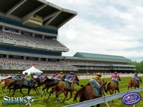 Frankie Dettori Racing