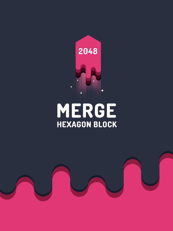 Рецензии Merge Hexagon Block: Hexa Pops