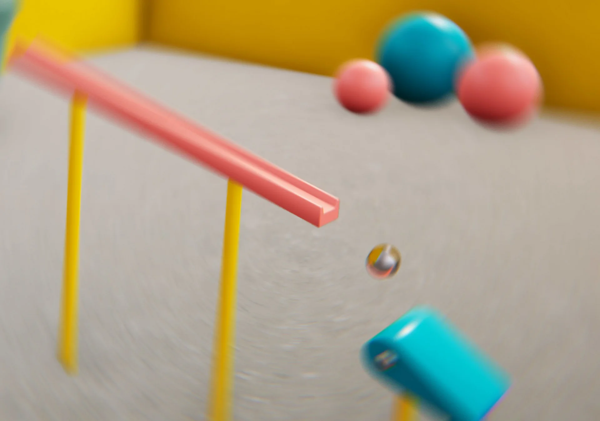Новости о Bunny Ball (itch)