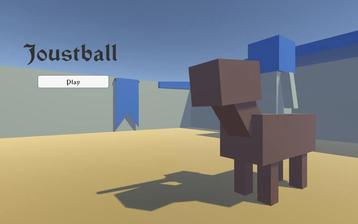 Joustball (itch) Joustball (itch)