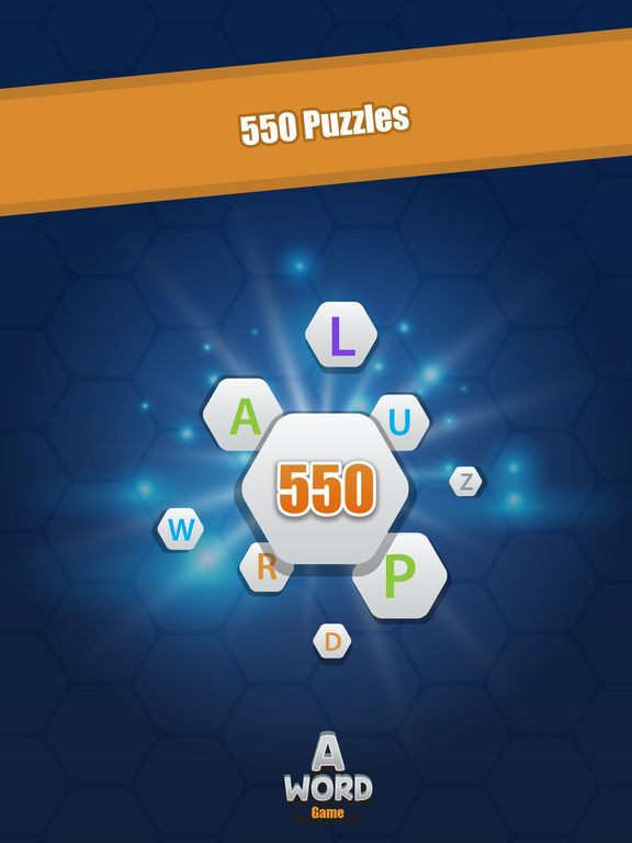 Новости о A Word Game