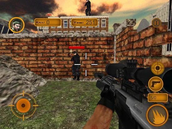 Elite Sniper the Contract to Kill Elite Sniper the Contract to Kill