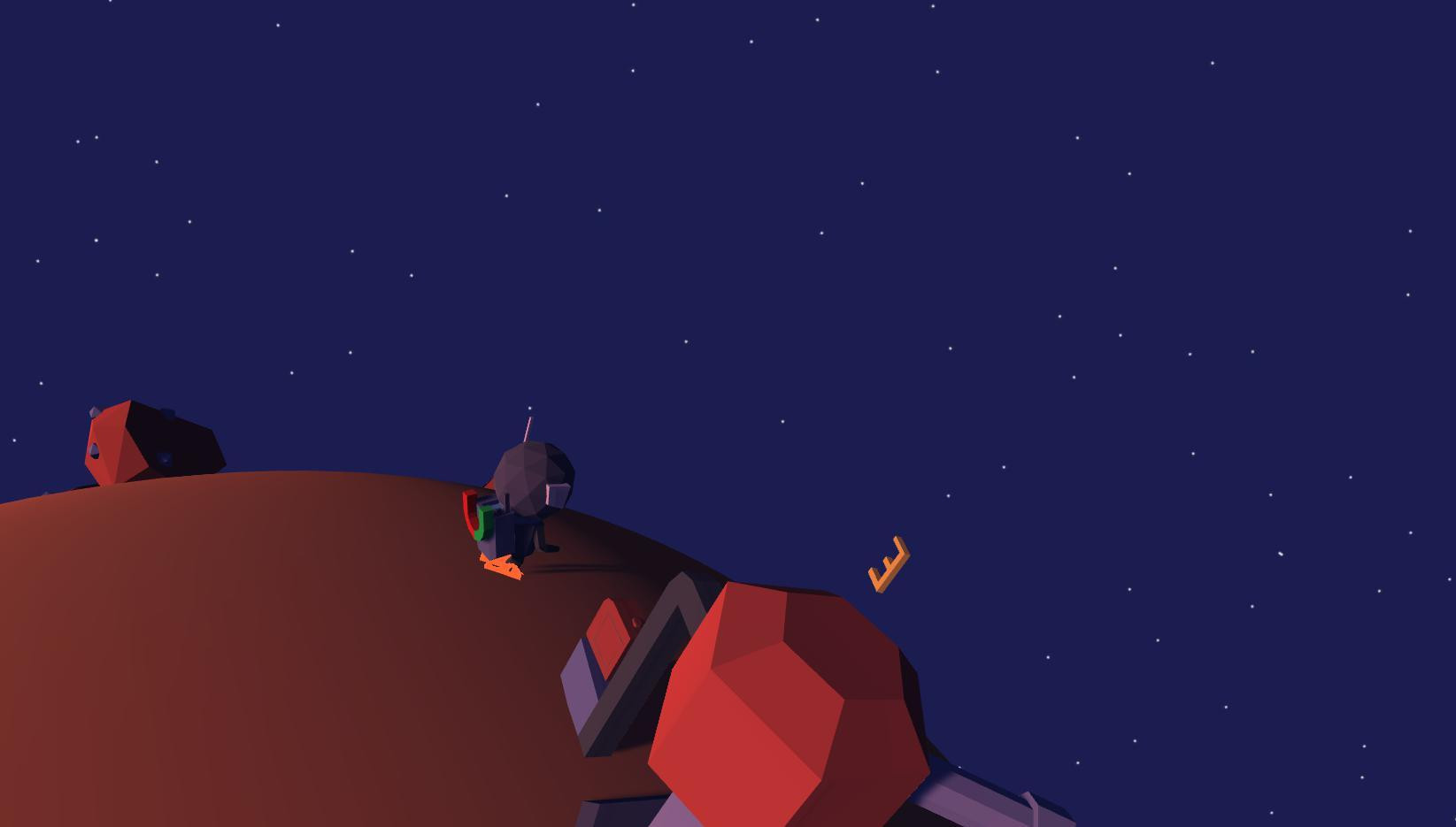 Dying Planet (itch) Dying Planet (itch)