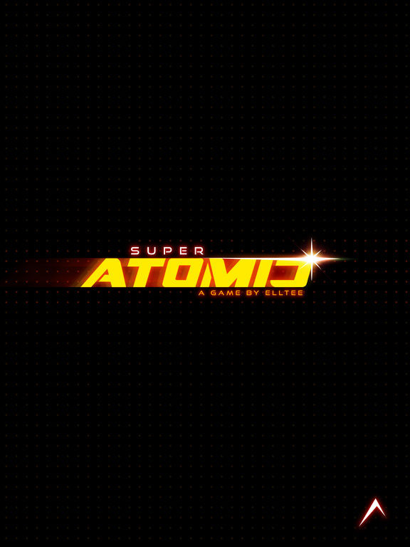 Super Atomic Super Atomic