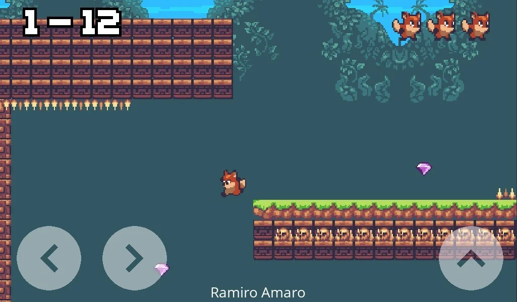 Plataformas 2019 (itch)