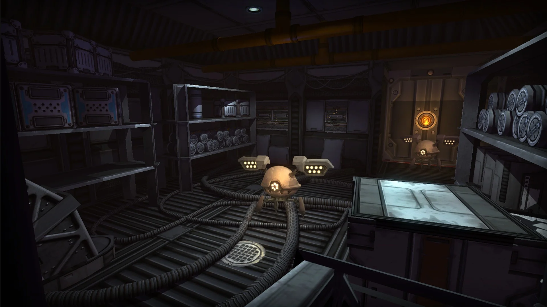 StarCrawlers StarCrawlers
