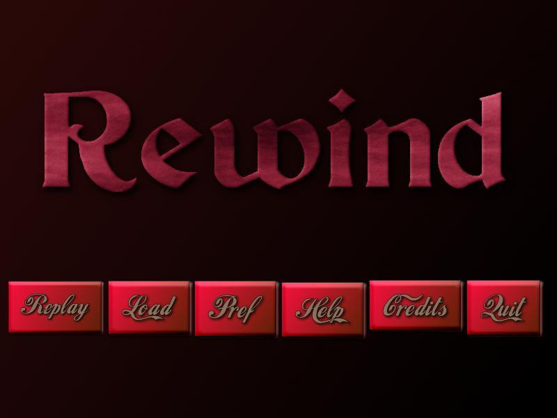 Rewind (itch) (Celestial Toast) Rewind (itch) (Celestial Toast)