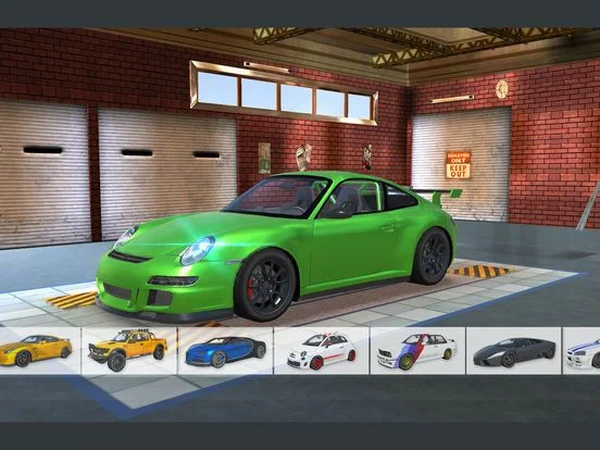 Street Race Driving Online Street Race Driving Online