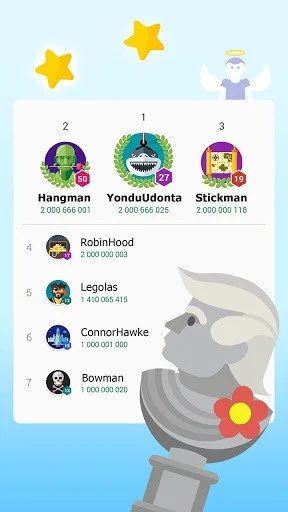 Gibbets: Bow Master Gibbets: Bow Master