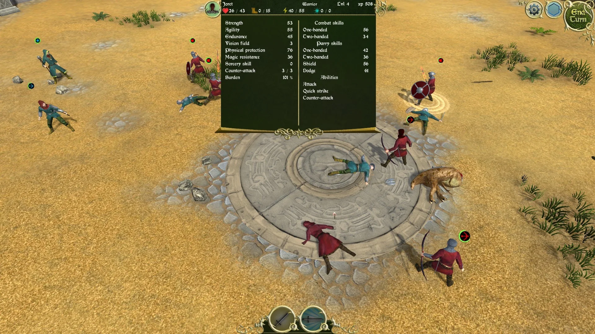 The Monster Breeder (itch) The Monster Breeder (itch)