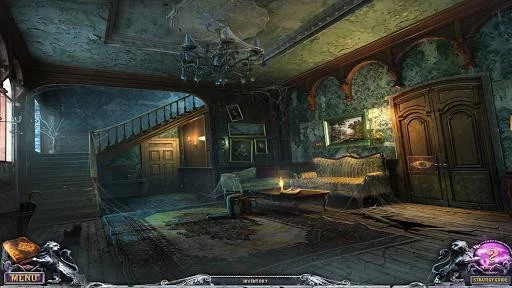 House of 1000 Doors. Mysterious Hidden Object Game House of 1000 Doors. Mysterious Hidden Object Game