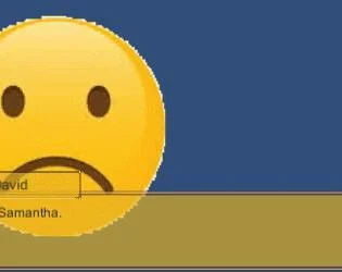 GAW 6: The Visual Novel That Never Was (itch) GAW 6: The Visual Novel That Never Was (itch)