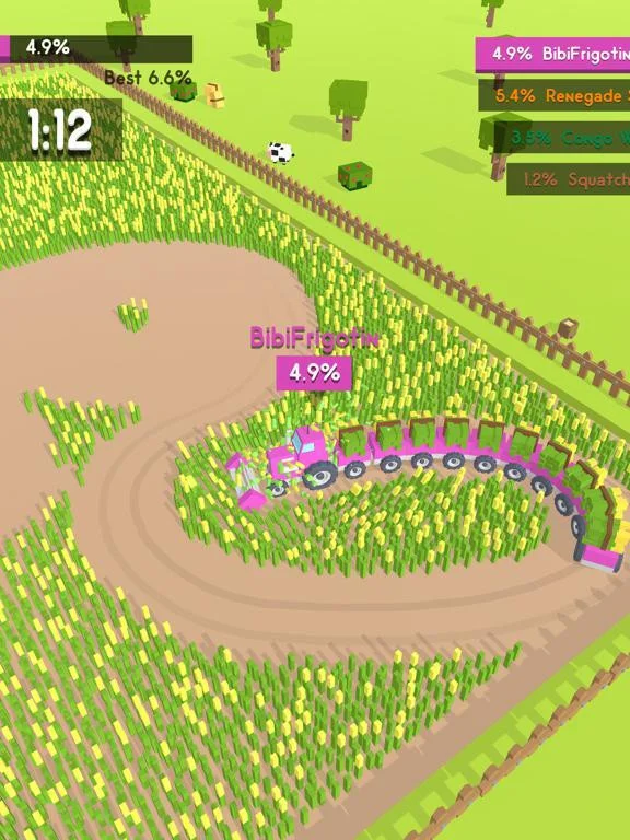 Farmers.io Farmers.io