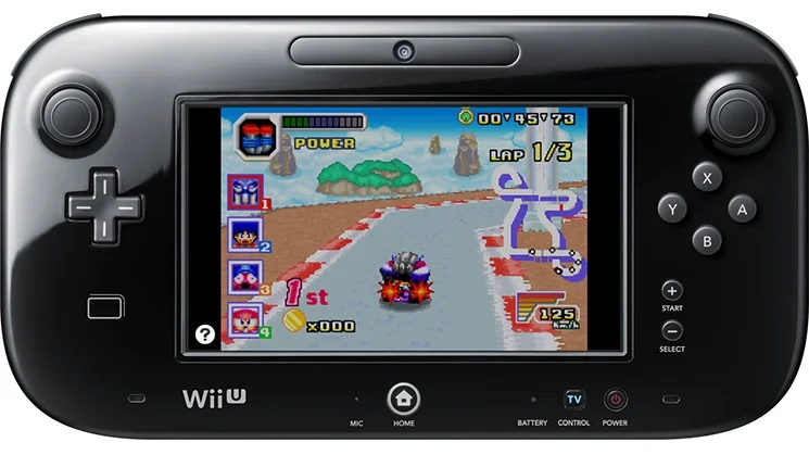 KONAMI KRAZY RACERS KONAMI KRAZY RACERS