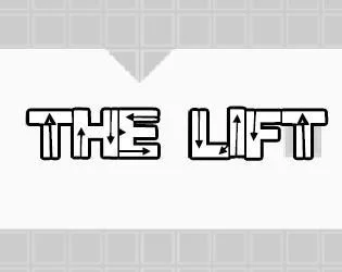 The Lift (itch)