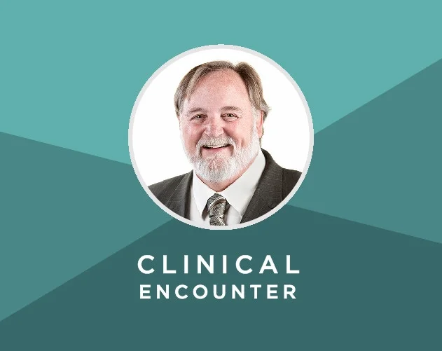 Clinical Encounter: Dr. William Golden (itch)