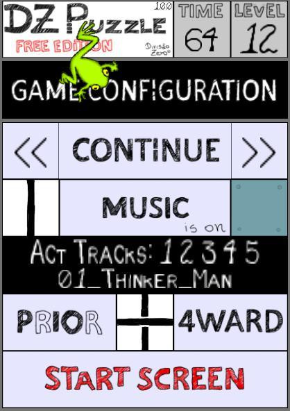Рецензии DZ Puzzle - Free Edition (itch)