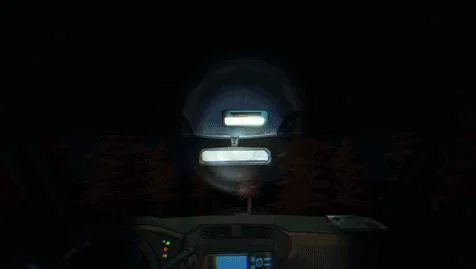 Anxiety: Lost Night (itch)