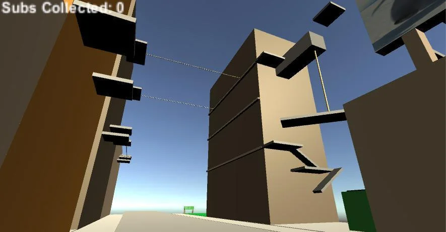 Abc's Interdimensional First Person Quest for Subs (itch)
