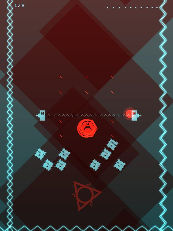 Spacey Shape Spacey Shape