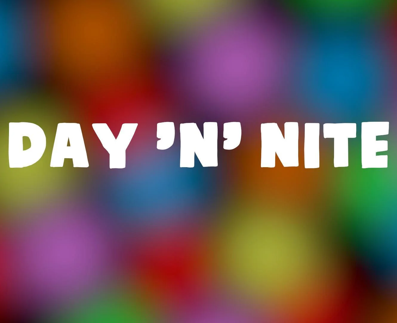 Day 'n' Nite (itch) Day 'n' Nite (itch)