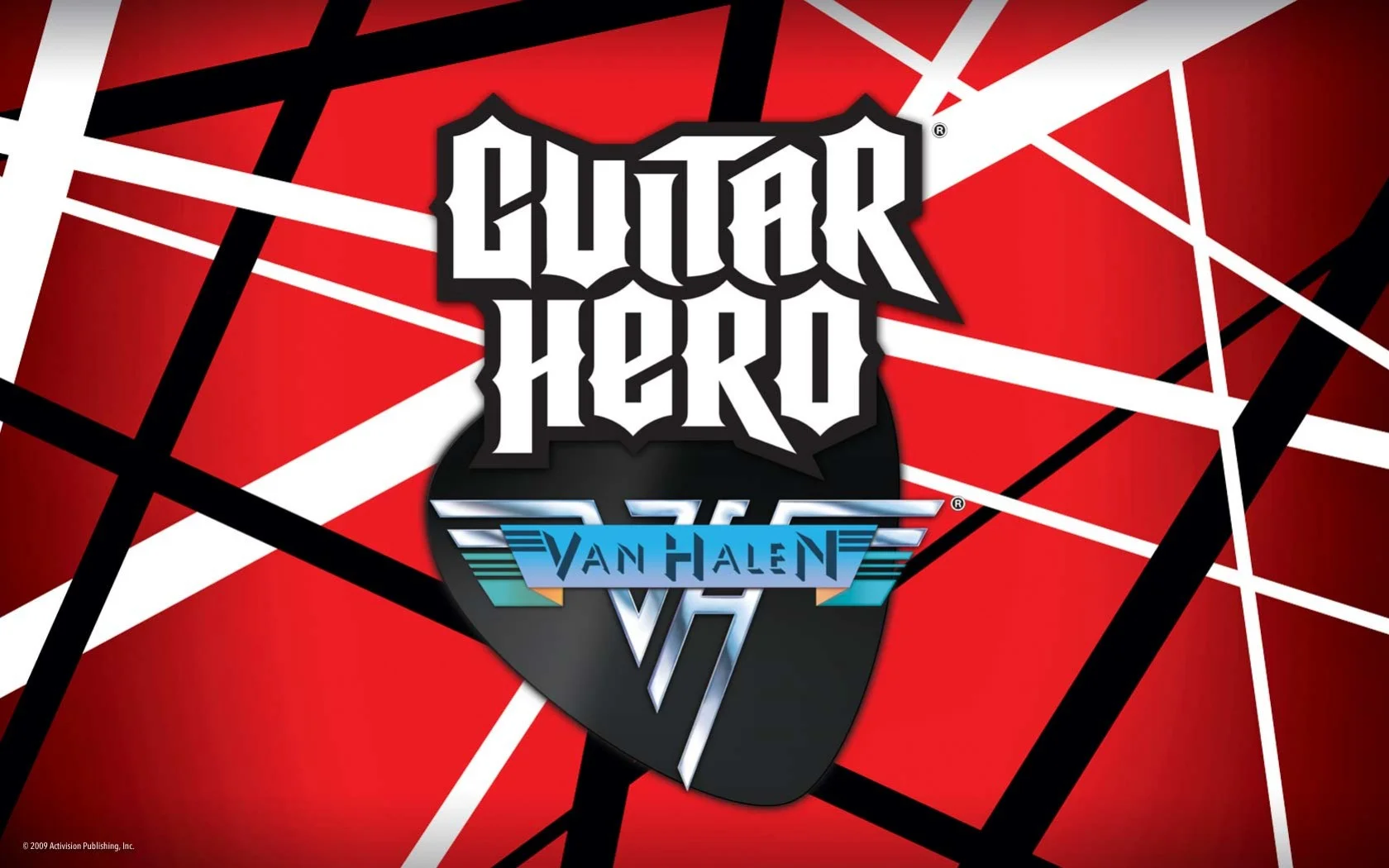 Новости о Guitar Hero: Van Halen