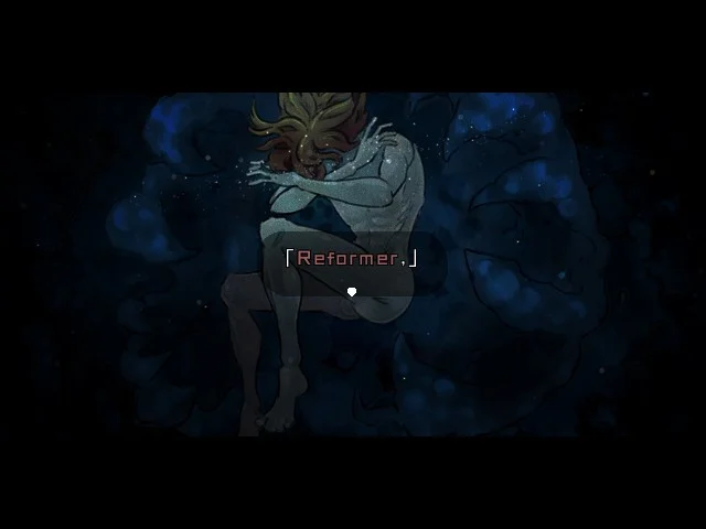 Reformers Intl Ver
