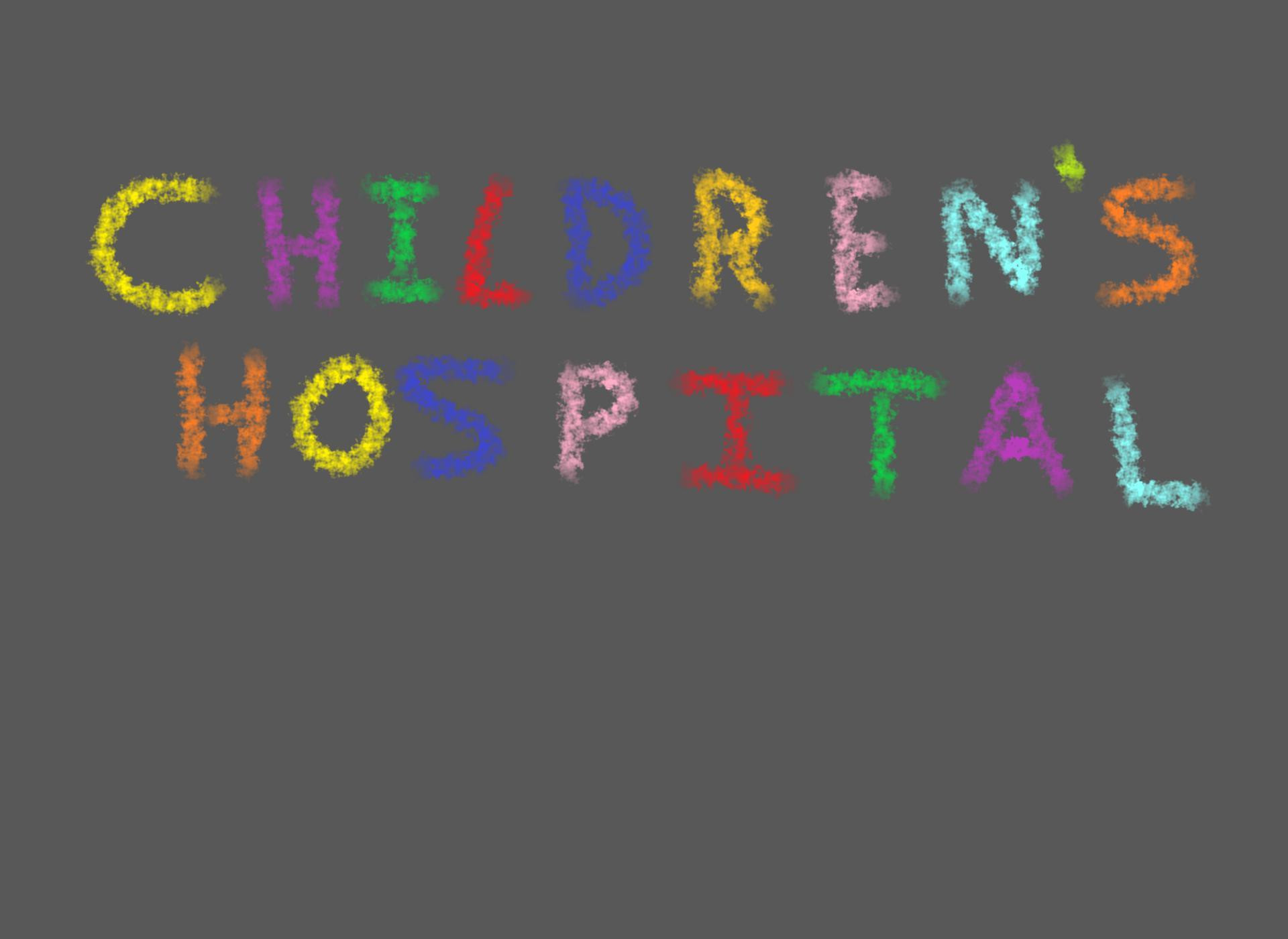 Children's Hospital (itch) Children's Hospital (itch)