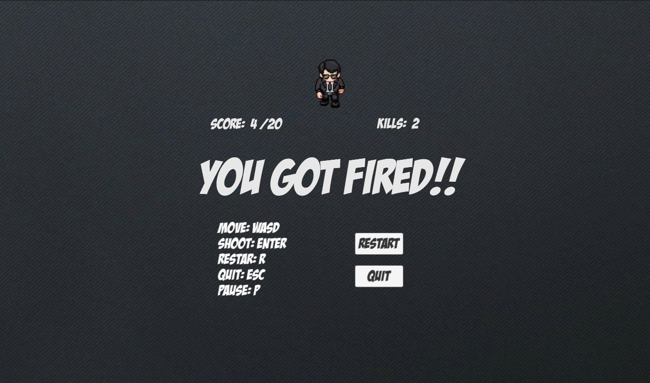 Agent Amazement (Play in browser) (itch) Agent Amazement (Play in browser) (itch)