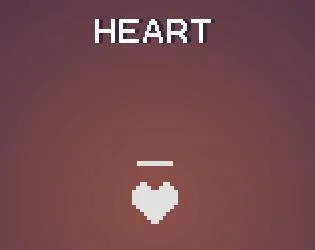 Heart (psyduk) (itch) Heart (psyduk) (itch)