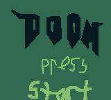 Doom for the game boy (itch) Doom for the game boy (itch)