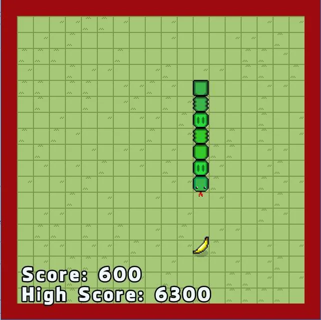 Snake Jam (itch) Snake Jam (itch)