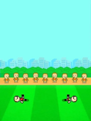 Super Ball Juggling