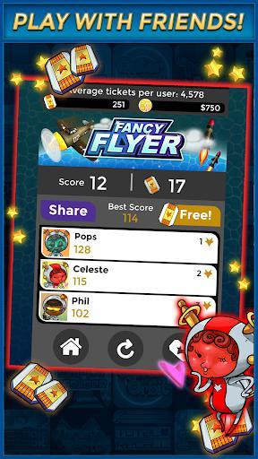 Fancy Flyer - Make Money Free Fancy Flyer - Make Money Free