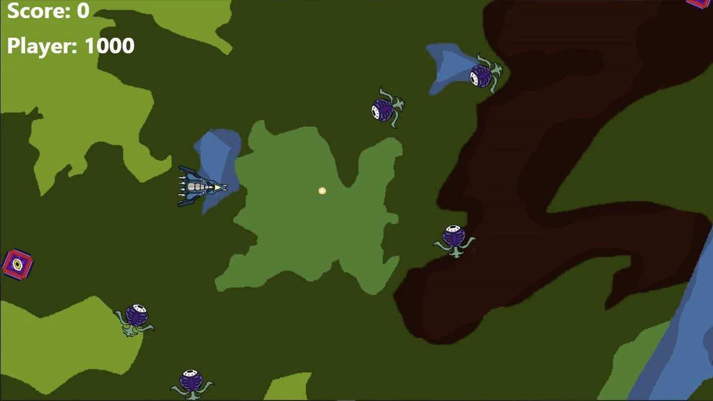 NaveShooter (itch)